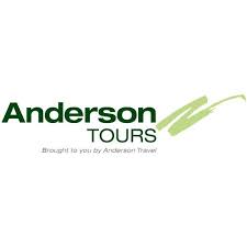 Anderson Tours