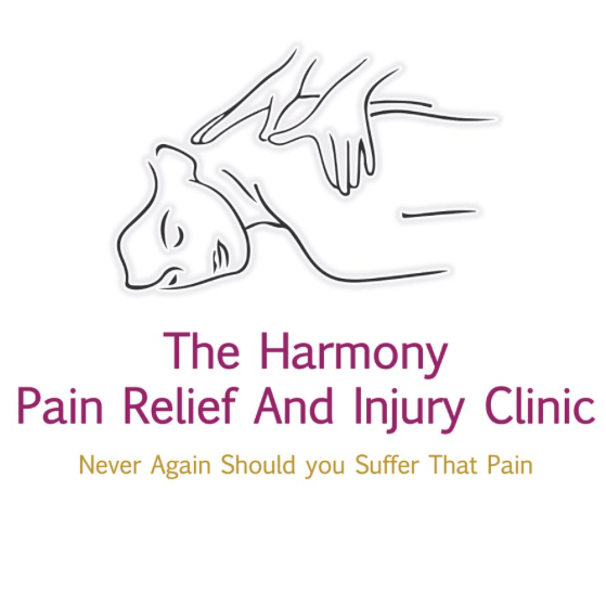 The Harmony Pain Relief & Injury Clinic