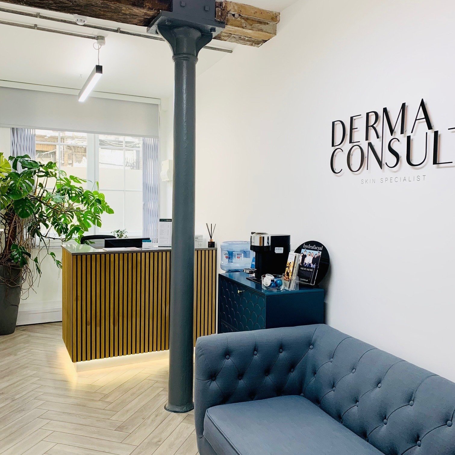 Derma Consult Skin Specialist