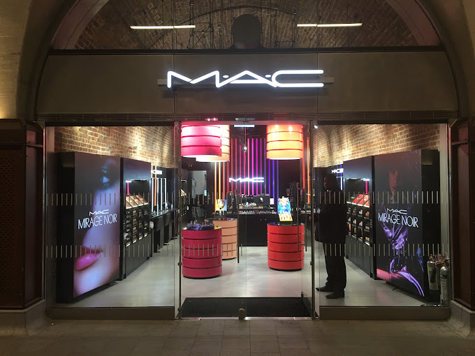 MAC London Bridge