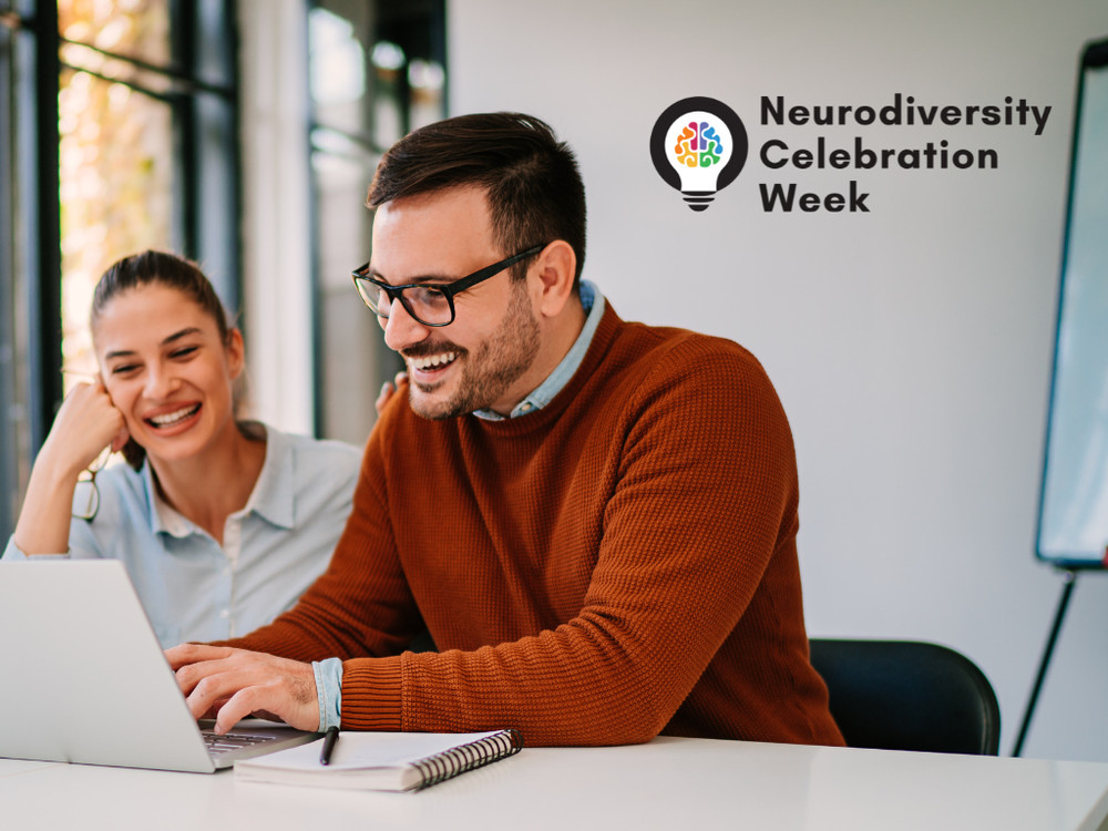 Get involved – Neurodiversity Celebration Week