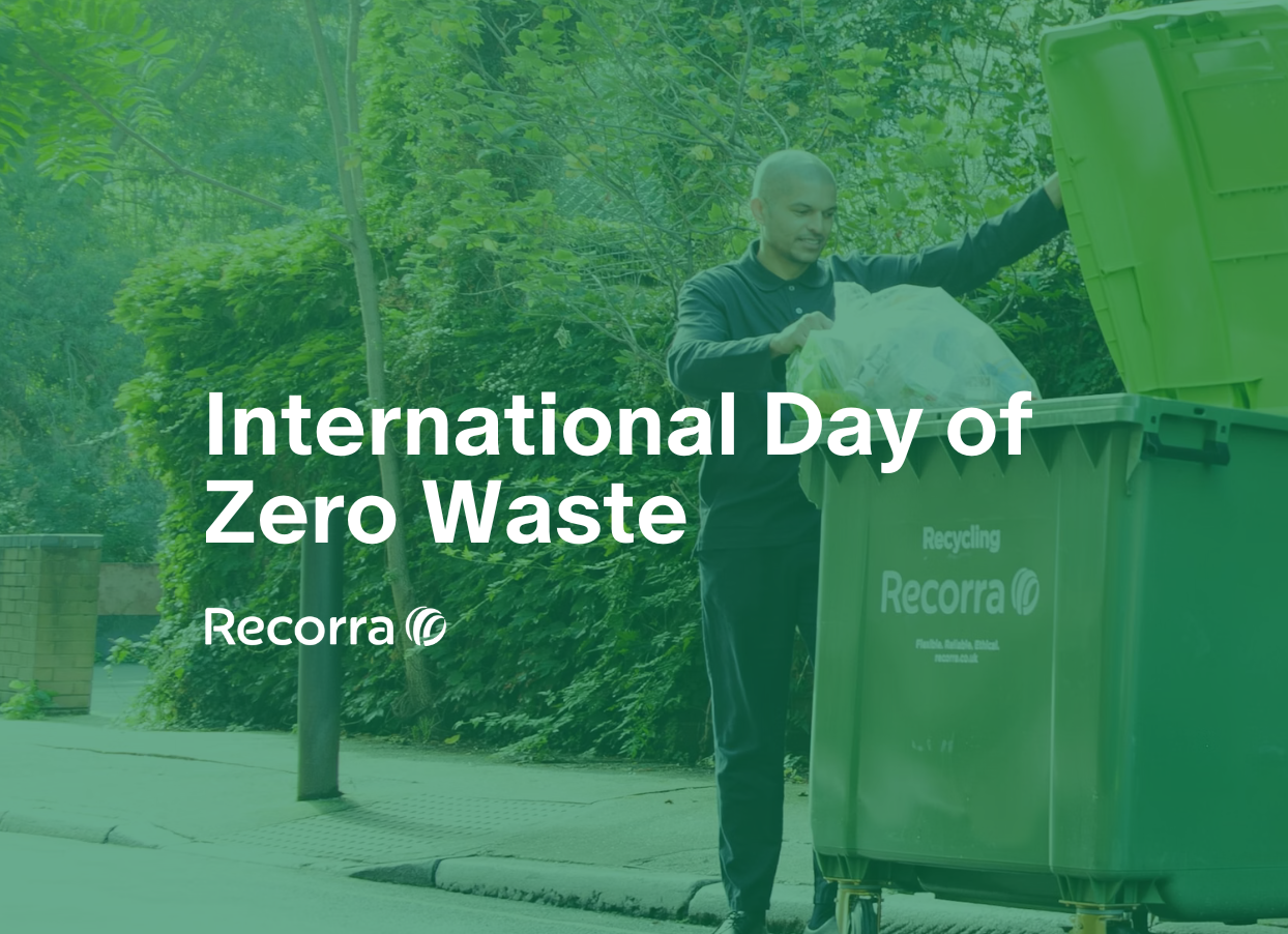 International Day of Zero Waste: How Can Businesses Play Their Part?