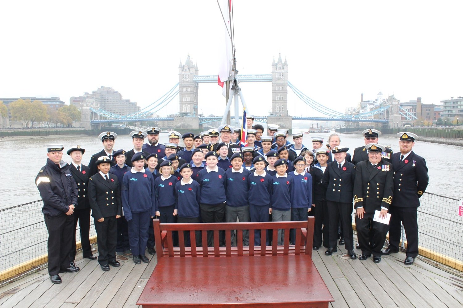 City of London Sea Cadets